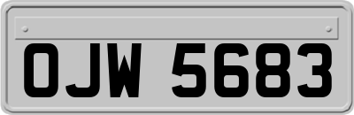 OJW5683