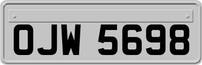 OJW5698