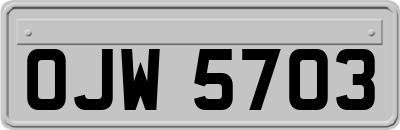 OJW5703