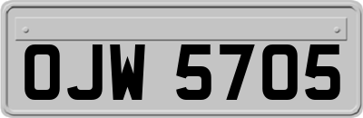 OJW5705