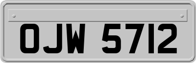 OJW5712