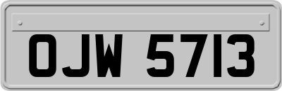 OJW5713