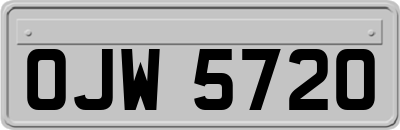 OJW5720