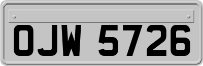 OJW5726
