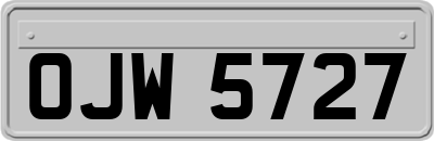 OJW5727
