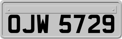 OJW5729