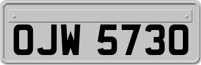 OJW5730