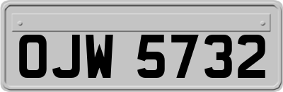 OJW5732