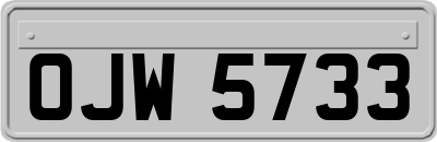 OJW5733