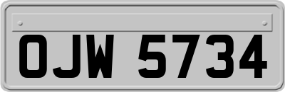 OJW5734