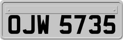 OJW5735