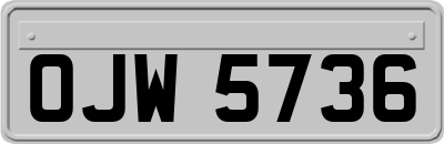 OJW5736