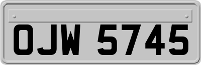 OJW5745