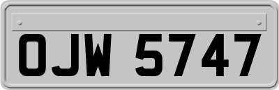 OJW5747
