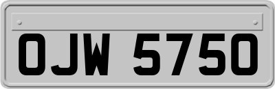 OJW5750