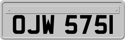 OJW5751