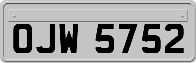 OJW5752