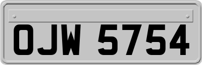 OJW5754
