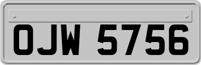 OJW5756