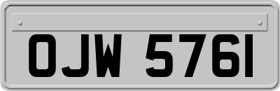 OJW5761