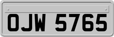 OJW5765