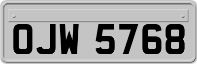 OJW5768