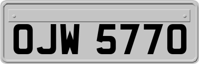 OJW5770