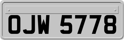 OJW5778