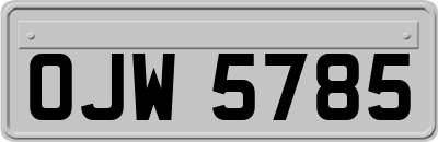 OJW5785