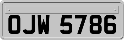 OJW5786