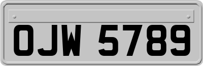 OJW5789