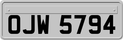 OJW5794