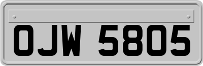 OJW5805
