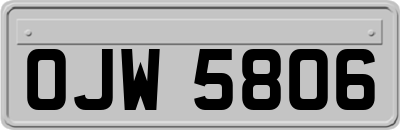 OJW5806