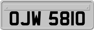 OJW5810