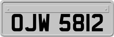 OJW5812