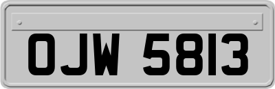 OJW5813