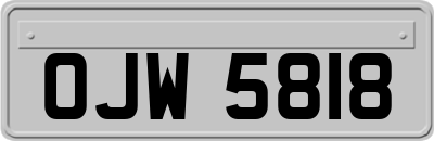 OJW5818