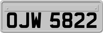 OJW5822