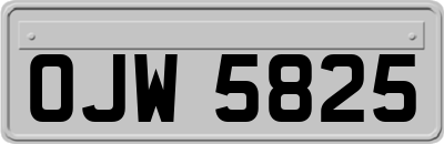OJW5825
