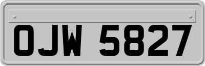 OJW5827