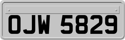 OJW5829