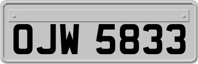OJW5833