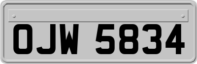 OJW5834