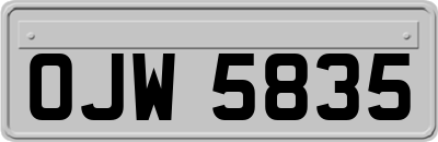 OJW5835