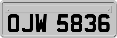 OJW5836