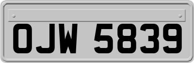 OJW5839