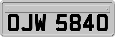 OJW5840