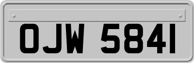 OJW5841