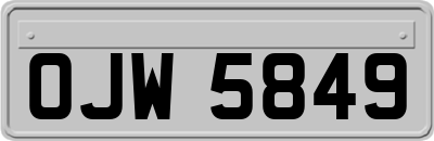 OJW5849